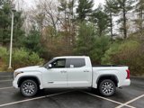 New 2025 Toyota Tundra 1794 Edition image 2