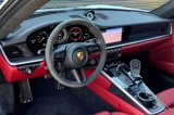 Certified 2022 Porsche 911 Turbo S image 4
