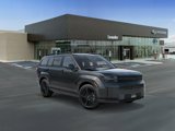 New 2025 Hyundai Santa Fe Calligraphy image 2