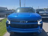 New 2025 Chevrolet Silverado 1500 RST image 2