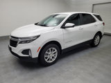 Used 2023 Chevrolet Equinox LT w/ Driver Convenience Package image 2