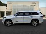 Used 2025 Toyota Sequoia Capstone image 6