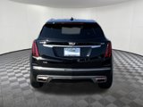 Used 2024 Cadillac XT5 Premium Luxury image 5