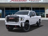 New 2025 GMC Sierra 2500 AT4 w/ AT4 Premium Plus Package image 6
