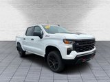 New 2025 Chevrolet Silverado 1500 Custom Trail Boss image 2