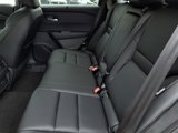 New 2025 Nissan Rogue SV w/ SV Premium Package image 4
