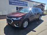 Used 2019 Chevrolet Traverse LT image 2