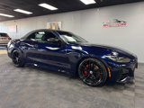 Used 2023 BMW M440i Convertible w/ Premium Package image 2
