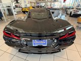 New 2025 Chevrolet Corvette E-Ray w/ Stealth Interior Trim Package image 4
