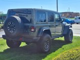 New 2025 Jeep Wrangler Willys image 3