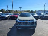 New 2026 Chevrolet Equinox LT w/ Convenience Package II image 5