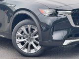 New 2025 MAZDA CX-90 3.3 Turbo w/ Premium Plus Pkg image 2