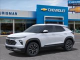 New 2025 Chevrolet TrailBlazer ACTIV w/ Convenience Package image 2