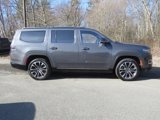 Used 2022 Jeep Grand Wagoneer Series III w/ Rear Seat Video Group 1 image 5