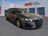 Used 2024 Nissan Altima 2.5 SV image 3