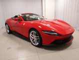 Certified 2025 Ferrari Roma Spider image 6