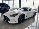 New 2025 Mercedes-Benz AMG GT 63 image 4