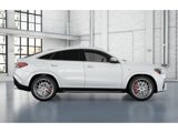 New 2025 Mercedes-Benz GLE 63 AMG S image 2