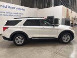 Used 2021 Ford Explorer XLT w/ Equipment Group 202A image 6