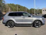New 2025 Kia Telluride S image 2