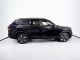 Used 2022 Volkswagen Atlas SE image 4