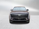 New 2025 Cadillac Escalade IQ Sport 2 w/ LPO, ONYX Package image 2