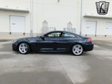Used 2016 BMW 640i xDrive Coupe image 5
