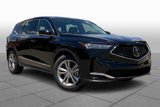 New 2026 Acura MDX FWD image 2