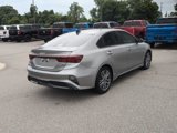 Used 2022 Kia Forte GT-Line w/ GT-Line Premium Package image 3
