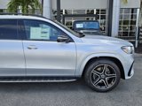 New 2025 Mercedes-Benz GLS 450 4MATIC image 2