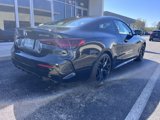 Certified 2025 BMW 440i xDrive Coupe w/ Premium Package image 3