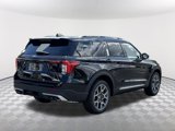 New 2025 Ford Explorer Platinum image 5
