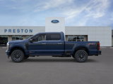 New 2025 Ford F350 Platinum image 4