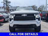 New 2025 Chevrolet Silverado 1500 RST image 3