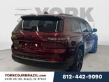 New 2025 Jeep Grand Cherokee L Limited w/ Luxury Tech Group II image 5