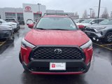 Certified 2024 Toyota Corolla Cross LE image 2