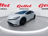 New 2026 Toyota Prius Plug-In Hybrid image 4
