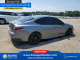 Used 2025 Toyota Camry Hybrid image 4