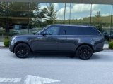 New 2025 Land Rover Range Rover Long Wheelbase SE image 2