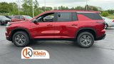 New 2025 Chevrolet Traverse LT w/ LPO, Floor Liner Package image 4