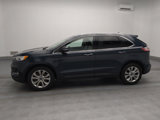 Used 2019 Ford Edge Titanium w/ Cargo Accessory Package image 2