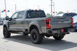 New 2025 Ford F250 Lariat w/ Lariat Ultimate Package image 5