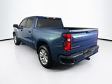 Used 2024 Chevrolet Silverado 1500 Custom image 5