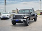 New 2025 Jeep Gladiator Sport image 2