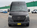 Used 2023 Mercedes-Benz Sprinter 2500 image 4