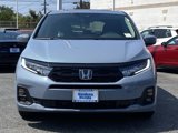 New 2026 Honda Odyssey Touring image 2