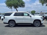 New 2025 Chevrolet Tahoe High Country image 3