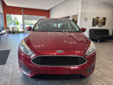 Used 2017 Ford Focus SE image 3