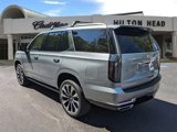 New 2025 Cadillac Escalade Premium Luxury Platinum w/ LPO, Floor Liner Package image 4