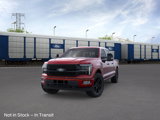 New 2025 Ford F150 Platinum image 2